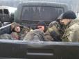 Ідентифіковано росіян-терористів, які розстріляли наших бійців під Дебальцевим: Опубліковано фото та відео (16+)