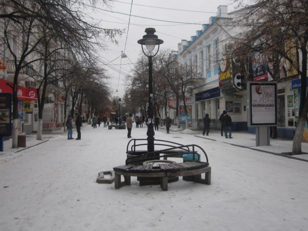 Сімферополь. Ілюстрація:http://fresh.org.ua/