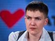 Рушійна сила - егоїзм: Володимир Фесенко пояснив оприлюднення Савченко списків полонених