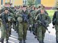 Порошенко подав у Раду законопроект про допуск іноземних військ на навчання в Україні