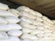 В окупованому Криму зникли 100 тон цукру, які передали на зберігання мешканці Керчі