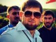 ​Ставленик Путіна особисто бере участь у вбивствах та допитах: У Чечні різко активізувався народний антікадировський рух – російські ЗМІ