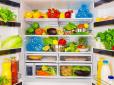 Які продукти не можна зберігати в холодильнику: повний список