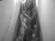 У мережі виклали повне відео з камер спостереження в Лук'янівському ізоляторі