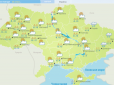 На наступному тижні в Україну знову прийдуть морози