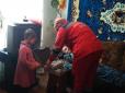 Справжній герой: На Черкащині 5-річний онук врятував 80-річного дідуся при пожежі (фото, відео)