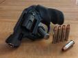 Підґрунтя для легалізації в Україні короткоствольної зброї: дозволити не можна заборонити
