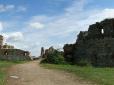 Друге дихання твердині - відновлення старовинного замку на Прикарпатті (відео)