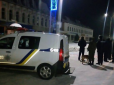Бурштиновий фронт: На Житомирщині сталася перестрілка, загинула людина (фото)