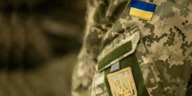 ЗСУ на Донбасі. Фото: Преса України