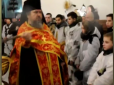 Церква благословляє: На Росії готують дітей-солдатів (відео)