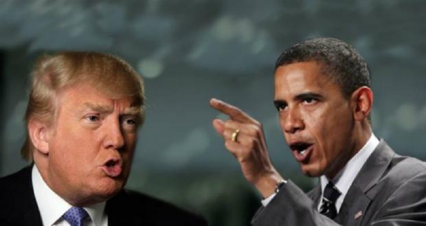 Трамп і Обама. Фото:http://24tv.ua/r