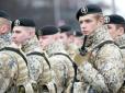 Захист від агресора: На кордоні з РФ Латвія сформує постійний військовий підрозділ