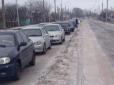 Терористи під Докучаєвськом панікують: Противник намагається витіснити ЗСУ з околиць Оленівки