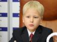 7-класник з Дніпра став наймолодшим вчителем України: Майстрів його фаху та рівня у нас в державі можна по пальцях рахувати