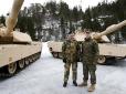 Кремль в паніці: Сотні морських піхотинців США несподівано десантувалися на території Норвегії