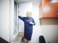 Ірина Геращенко розповіла про таємний хід із кабінету віце-спікера Ради до сесійної зали