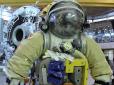 Освоєння космосу відміняється: Російські космонавти втратили скафандр