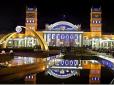 Найбільш злочинним містом Східної Європи визнано український Харків
