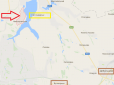 ​Батальйон «Донбас» вступає у бій: Російські окупанти намагались відбити селище на Світлодарській дузі (відео)
