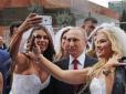 Путін авторитетно заявив, що російські проститутки - найкращі в світі (відео)