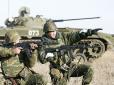 Росія формує багатотисячну мотострілкову дивізію біля кордону з Україною