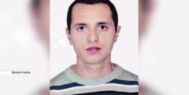 На Вінниччині чоловік вбив свого приятеля. Фото: скріншот з відео.