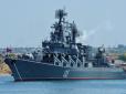 Нова угода з Асадом: Частина Чорноморського флоту перебазується в Сирію