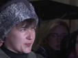 Стало відомо, хто організував зустріч Савченко з ватажками терористів у Мінську (відео)