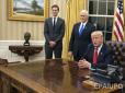 Не миротворець: Трамп зробив знакову заміну у своєму кабінеті