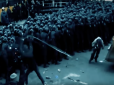 У мережі з'явився кліп Moby, у який потрапили кадри з Майдану (відео)