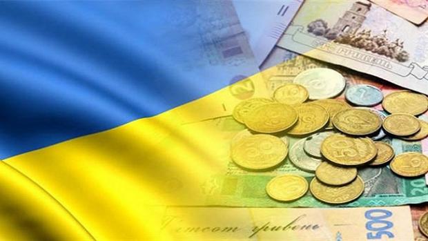  В 2016 році економіка України показала впевнений ріст. Ілюстрація: Преса України.