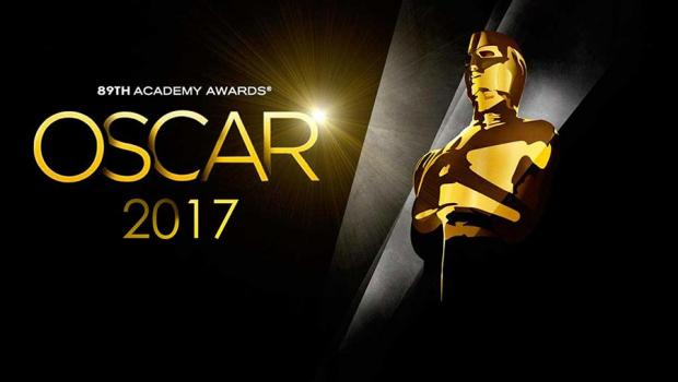 Оскар-2017. Фото: oscars2017.ru.