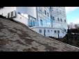 У Одесі може обвалитися грунт на узбережжі (відео)