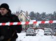 Керівники МВС можуть отримати звинувачення в умисному вбивстві за операцію в Княжичах - Луценко