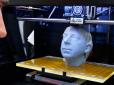 Іспанські вчені навчилися друкувати людську шкіру на 3D-принтері (відео)