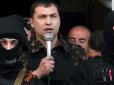 Внезапно умер главарь боевиков «ЛНР» Валерий Болотов