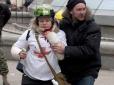 Сьогодні день народження святкує Олеся Жуковська - мужня україночка, медик Євромайдану