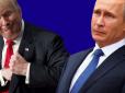 Навряд чи санкції скасують так скоро: Дипломат спрогнозував, про що домовлятимуться Путін та Трамп
