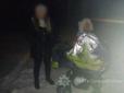 П'яний водій на Сумщині збив візочок з дитиною