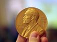 Россия сорвала награждение Порошенко Нобелевской премией мира