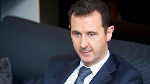 Асаду путінськая конституція не сподобалась. Фото: Мир Новостей.