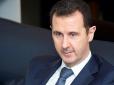 Ніж у спину: Асад не згоден з новою конституцією Сирії, написаною у Москві