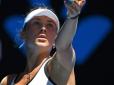 Українська надія великого тенісу: 14-річна Марта Костюк стала переможницею Australian Open-2017 (фото)