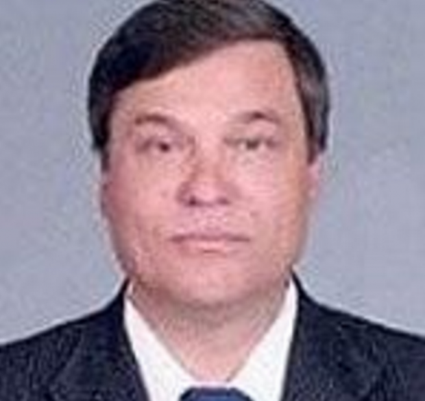 Олег Єровінкін