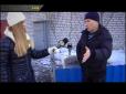 Як патрульні у Києві побили чоловіка - подробиці та наслідки (відео)