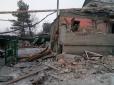 Зруйнована Авдіївка: В мережі з'явилися фото ранкового обстрілу