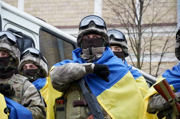 Українці - найсильніші. Фото: cripo.com.ua.