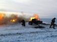 Терористи перекинули ракетні комплекси і танки до лінії фронту на Донбасі