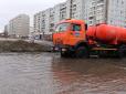 Ноу-хау: В Росії стягуватимуть новий  податок - за дощ і сніг